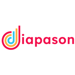 myDiapason Treasury logo